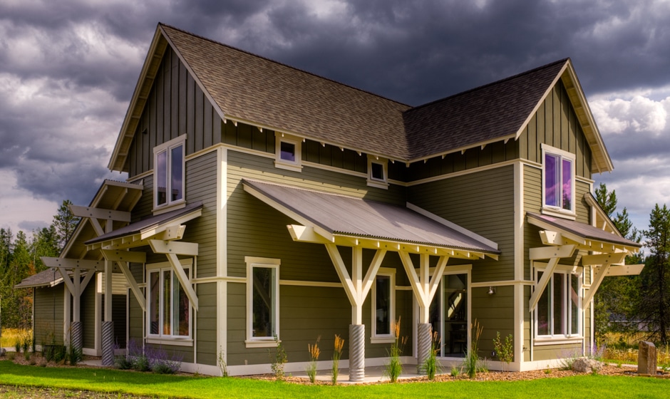 Five Elements Of Modern Farmhouse Design Stillwater Architecture Modern Farmhouse Design, Modern Farm House Design