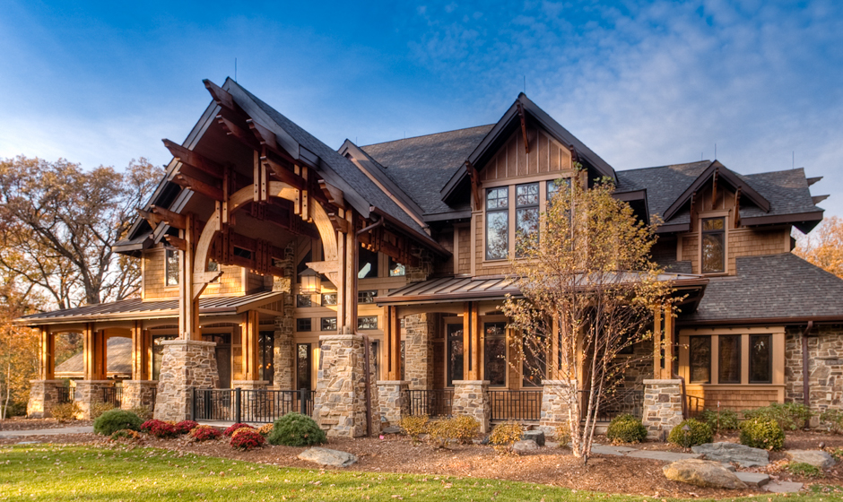 7 Steps to Building Your Montana Home - Stillwater Architecture