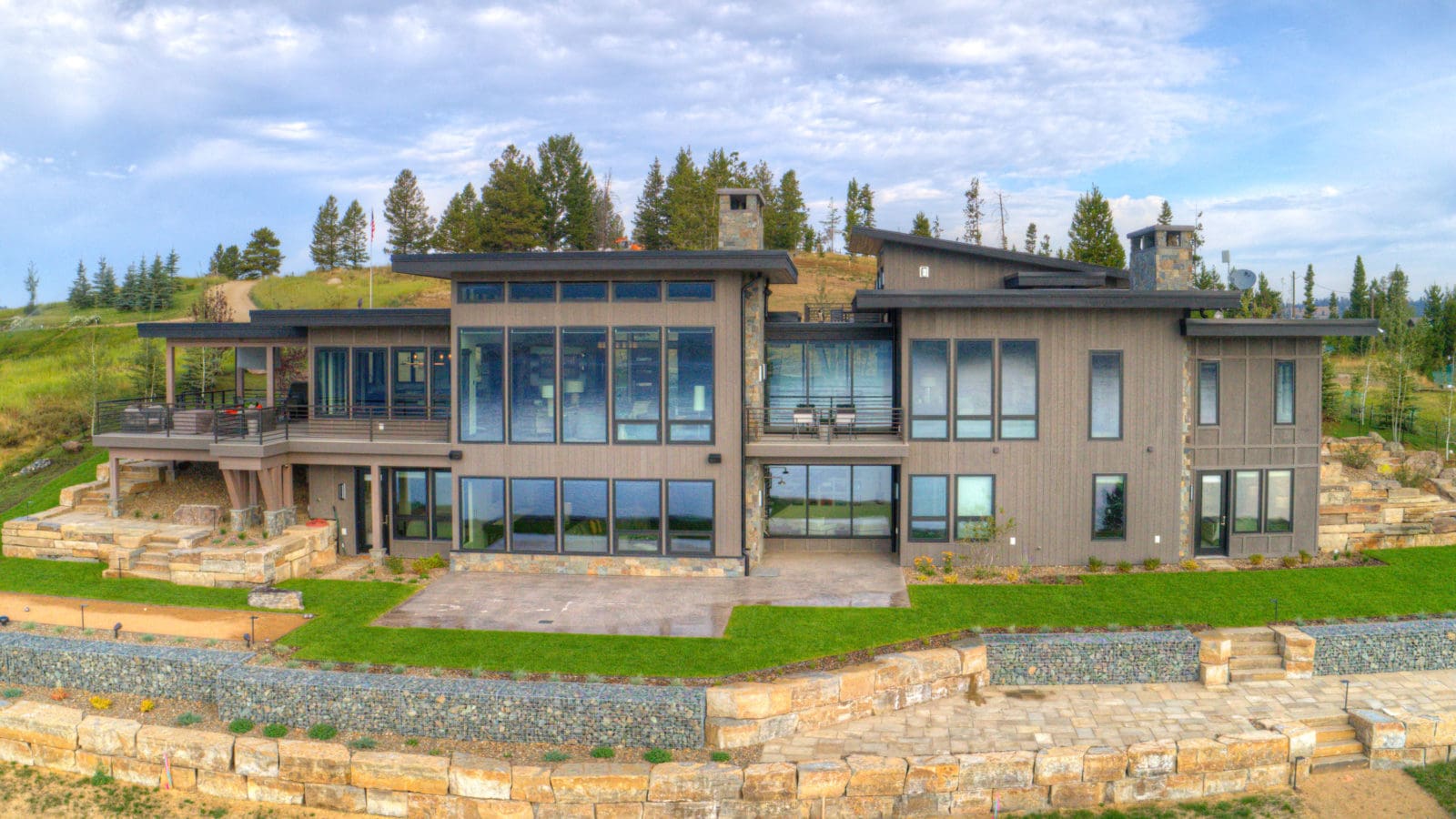 Big Sky Journal visits Stillwater’s Lake House
