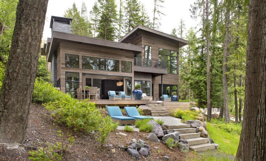 Amplify Mountain Views