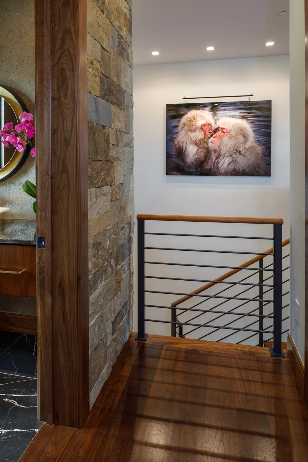Foothills Rebirth - Boulder Architects