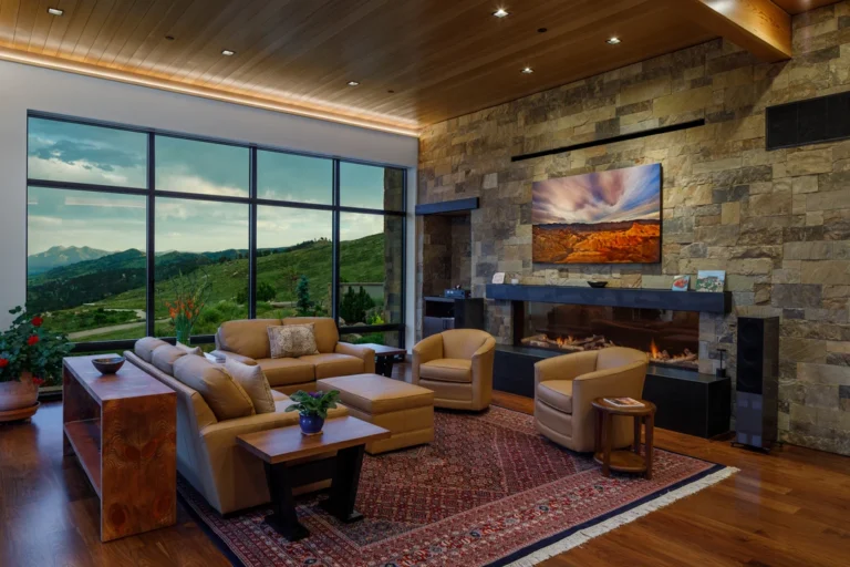 Foothills Rebirth - Boulder Architects